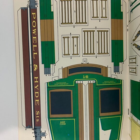 Bundle of 2 DIY project/craft/activity books - Picture 4 of 10